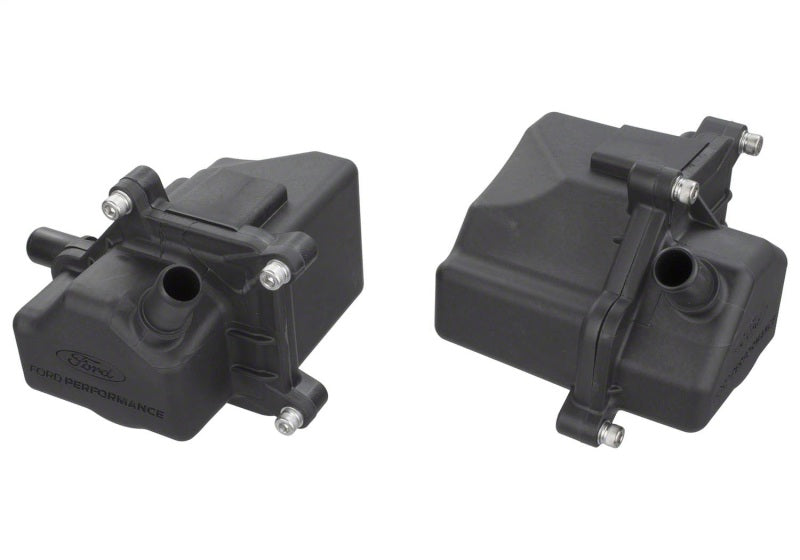 Load image into Gallery viewer, Ford Racing M-6766-A50D FR Air Oil Seperators
