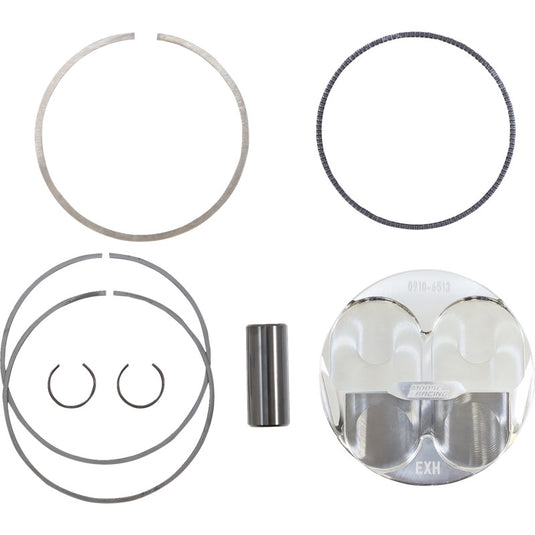 Moose Racing MPX2084 High Performance 4-stroke Piston Kit