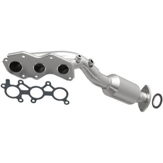 Magnaflow 5531285 MAG Converter Direct Fit