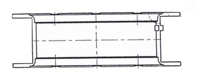 Load image into Gallery viewer, Acl 5M7298A-STD ACL Main Bearings
