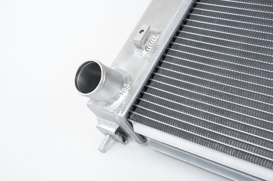 Csf 7216 CSF Radiators - Aluminum