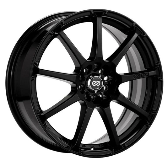 Enkei 441-565-0238BK ENK EDR9 Wheels