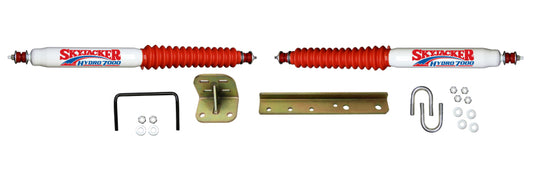 Skyjacker 7240 SKY Steering Damper