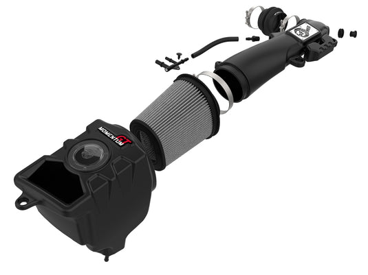 Afe 50-70035D AFE Momentum GT Cold Air Intakes