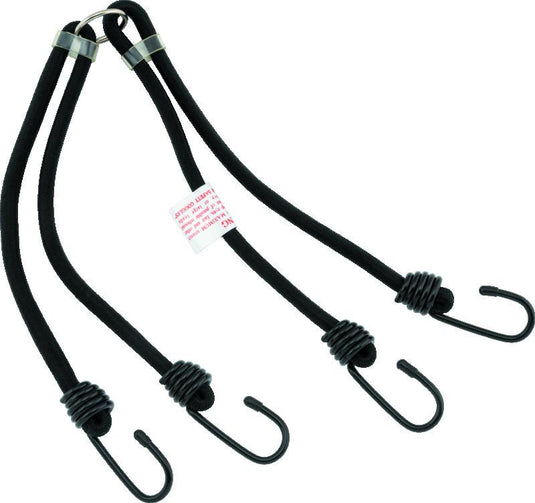 Bikemaster 100171 BKM Tie Downs