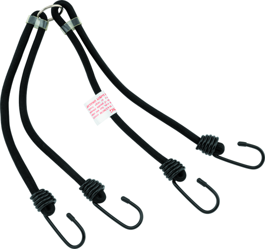 Bikemaster 100171 BKM Tie Downs