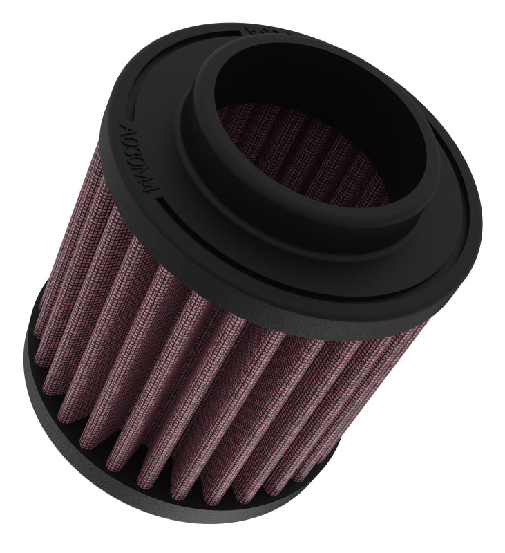 Load image into Gallery viewer, K&amp;N Engineering HA-1088 KN Motorcycle Direct Fit Air Filters

