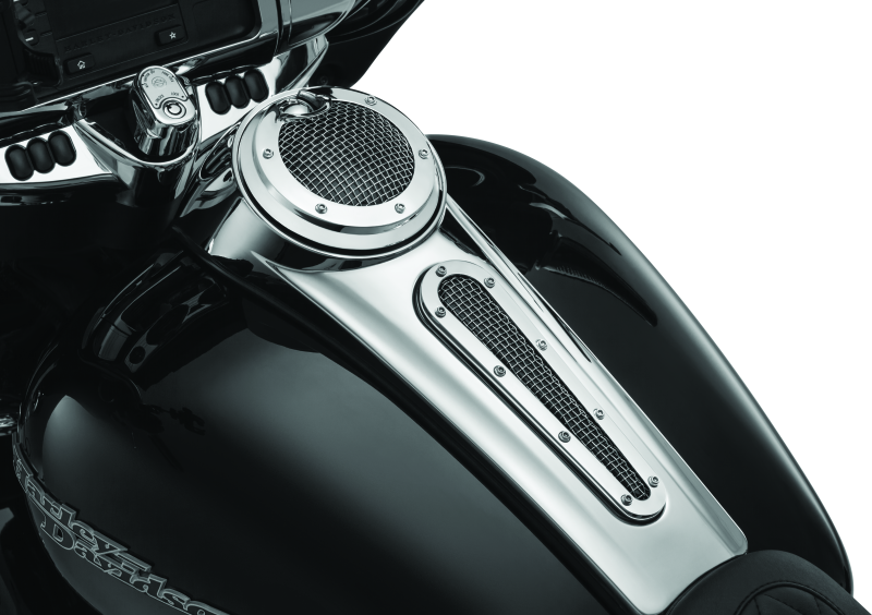 Load image into Gallery viewer, Kuryakyn 6505 KUR Dash Inserts
