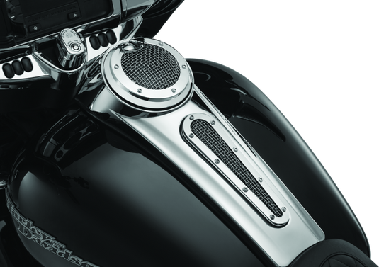 Kuryakyn 6505 KUR Dash Inserts