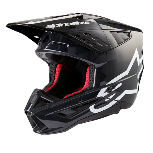 Dark Gray Glossy