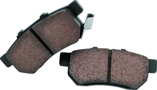 Bikemaster 961292 BKM Brake Pads