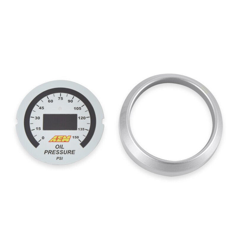 Load image into Gallery viewer, Aem 30-4407 AEM Digital Gauges
