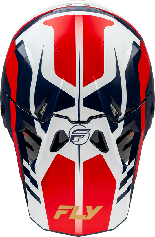Fly Racing Formula CP Krypton Helmet
