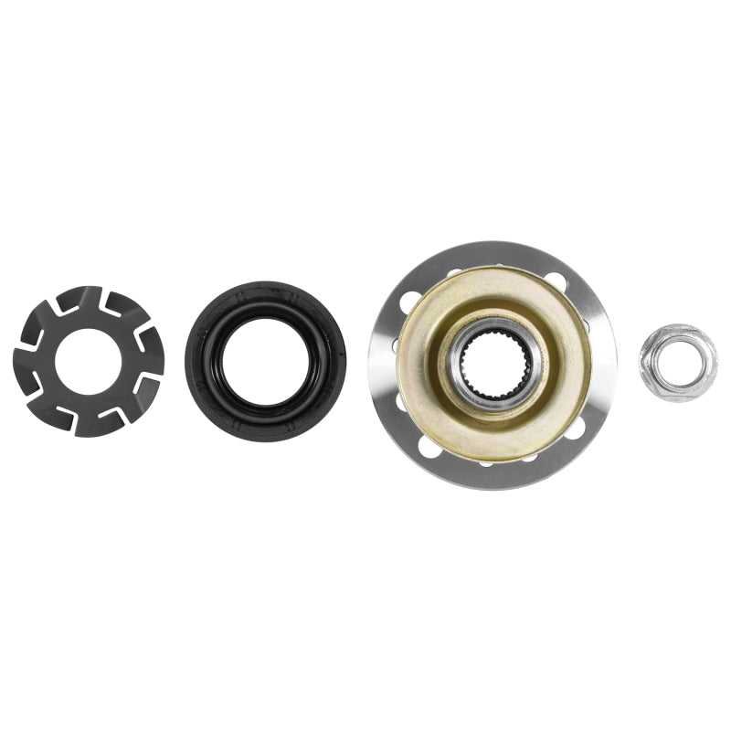 Load image into Gallery viewer, Yukon Gear &amp; Axle YGKT009-488 YUK Gear &amp; Install Kits
