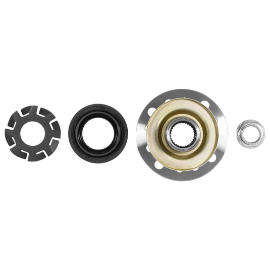 Yukon Gear & Axle YGKT009-488 YUK Gear & Install Kits