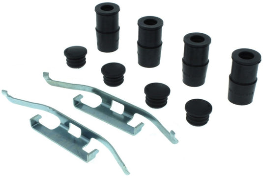 Stoptech 308.12670 ST Street Brake Pads