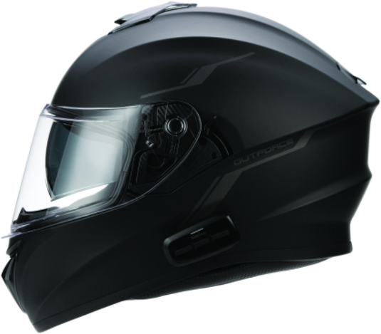 Sena Technologies OUTFORCE-MBXXL SEN Outforce Helmet