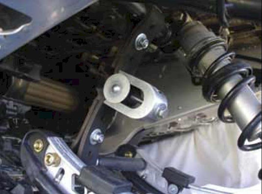 Between The Lines 1106-TL Trac-Link Kit