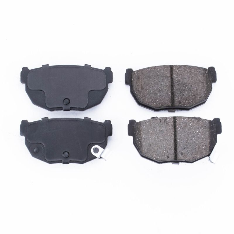 Load image into Gallery viewer, Powerstop 16-230 PSB Z16 Evolution Brake Pads
