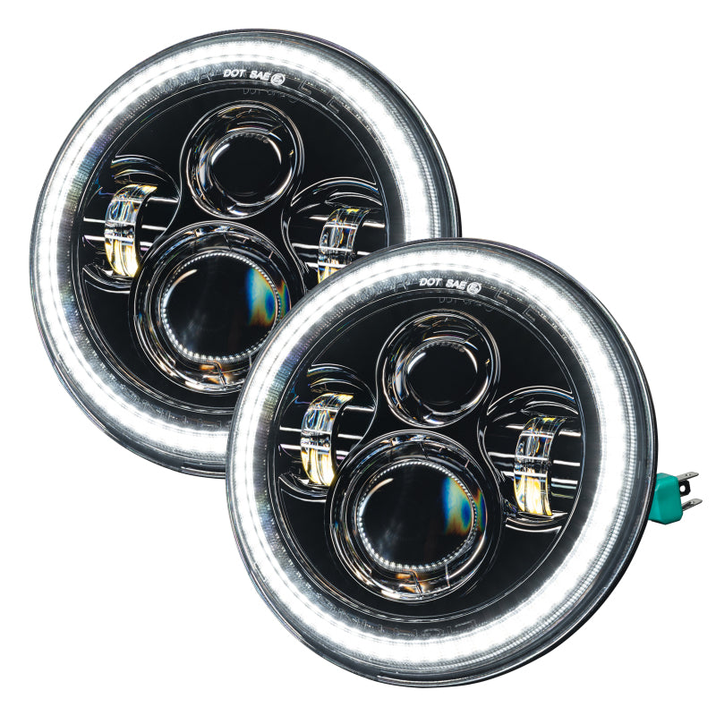 Load image into Gallery viewer, Oracle Lighting 5769-123 ORL Headlight Assemblies
