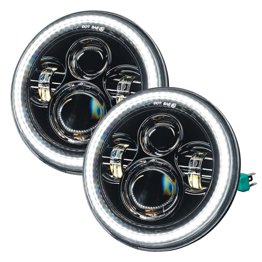 Oracle Lighting 5769-123 ORL Headlight Assemblies