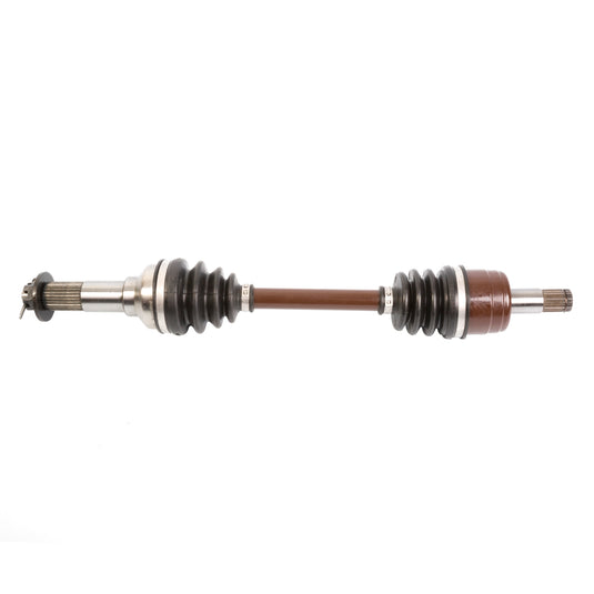 All Balls AB6-YA-8-309 6 Ball Heavy Duty Axle