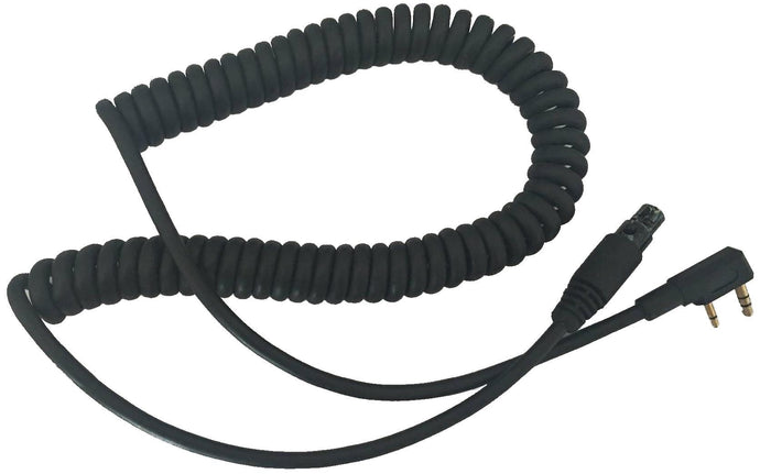 Navatlas RTI300 Car to Car Radio Cable To Intercom Cable
