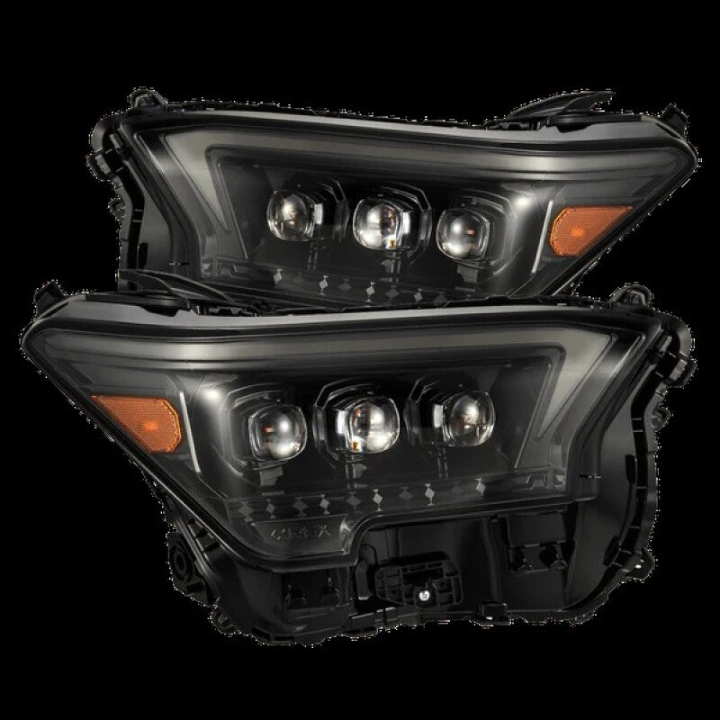 Load image into Gallery viewer, Alpharex 880332 ARX NOVA Headlights
