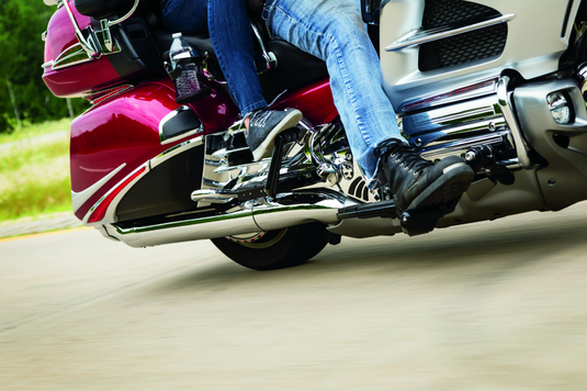 Kuryakyn 7061 KUR Floorboards F