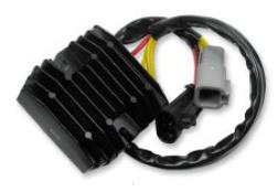 Ricks Motorsport Electric 10-016H Rectifier/Regulator