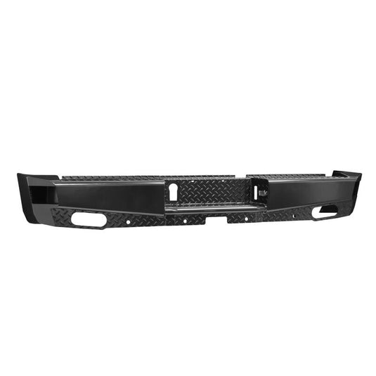 Westin 58-341175 WES HDX Rear Bumpers