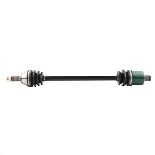 Tytaneum 813-0163 OE Style CV Axle