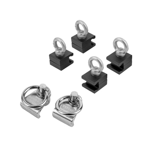 Arb 1780200K1 ARB Roof Rack & Barrier Components
