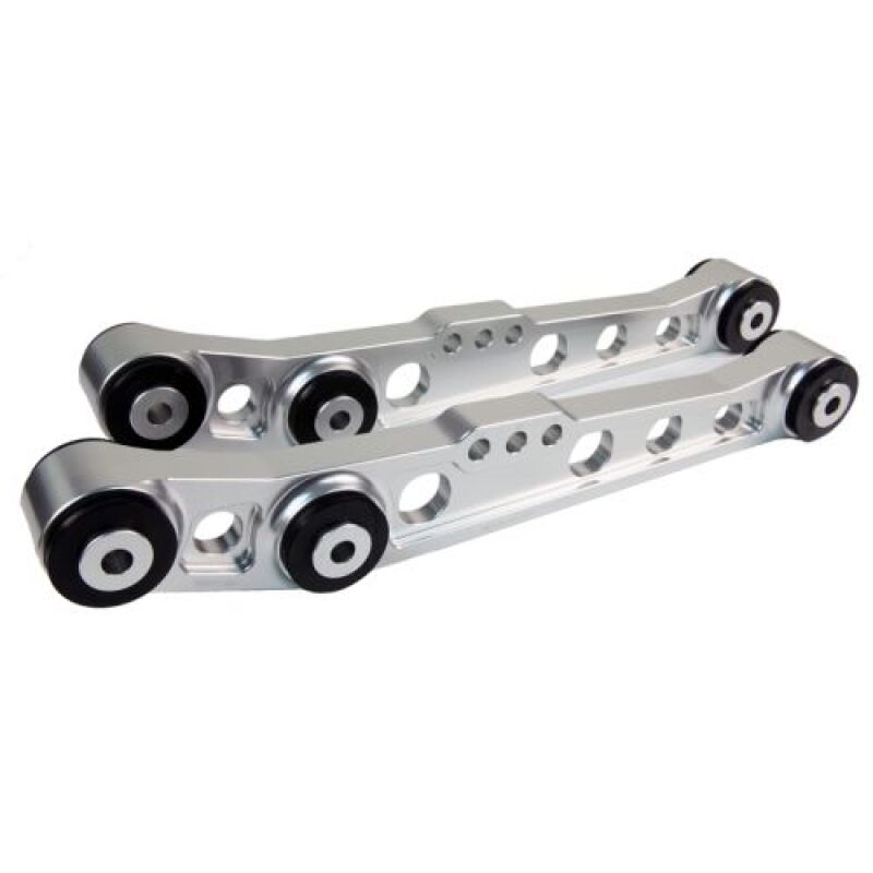 Load image into Gallery viewer, Blox Racing BXSS-21204-RAW-V2 BX Lower Control Arms
