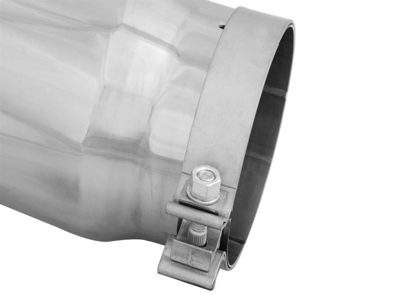 Load image into Gallery viewer, Afe 49T50601-P12 AFE Mach Force-Xp Exhaust Tip
