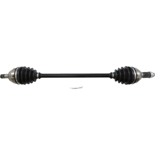 Moose Utility LM6-CA-8-224 Complete Axle Kit