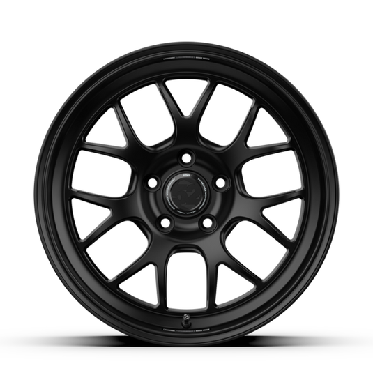 Fifteen52 RSAAB-89552+22 FFT Apex RSR Wheels