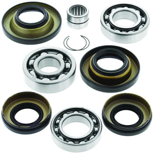 Quadboss 413024 QBS Bearings