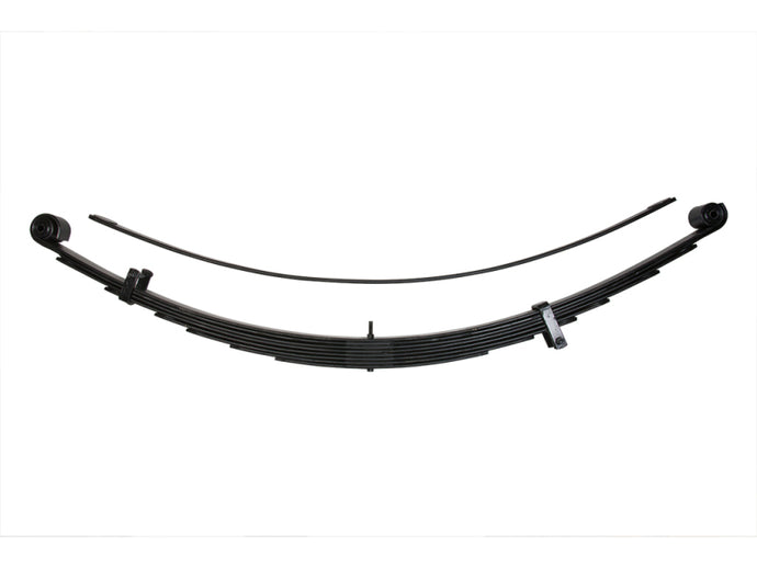 Icon 158509 ICO Leaf Springs