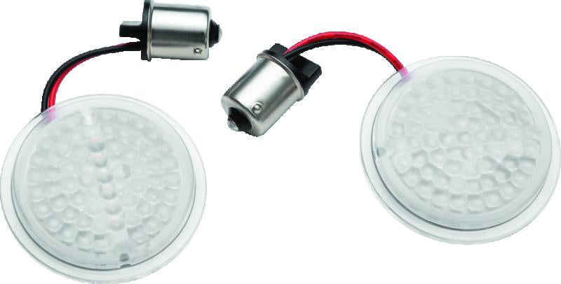 Load image into Gallery viewer, Kuryakyn 2939 KUR Turn Signal Kits F
