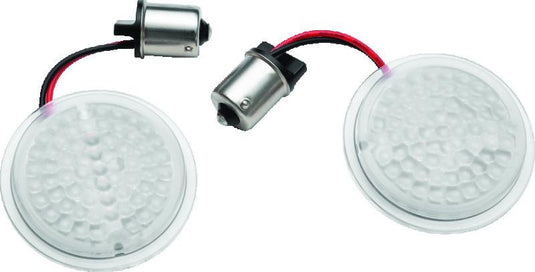 Kuryakyn 2939 KUR Turn Signal Kits F