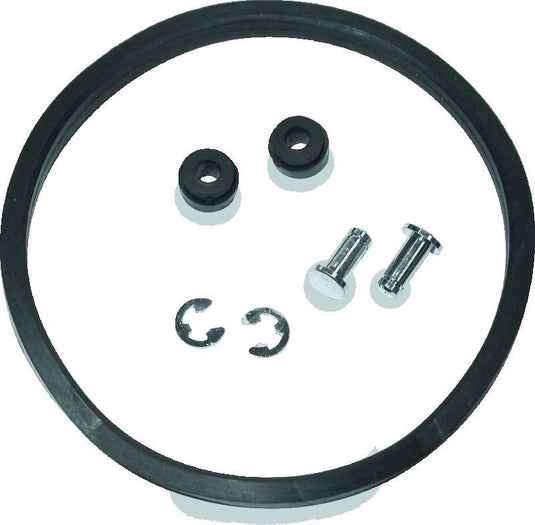 Bikers Choice 482919 BKC Gauge Mount B
