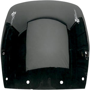 Zero Gravity SR Series Windscreen - Dark Smoke Tinted