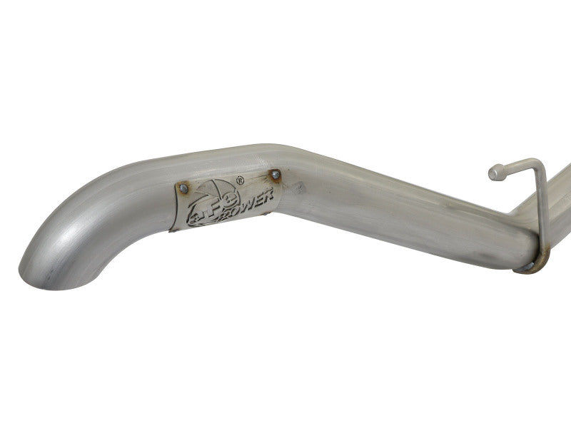 Load image into Gallery viewer, Afe 49-46034 AFE Exhaust Cat Back
