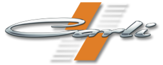 Carli AS-D3SPKG-CS20RR-D CLI Shock Absorbers