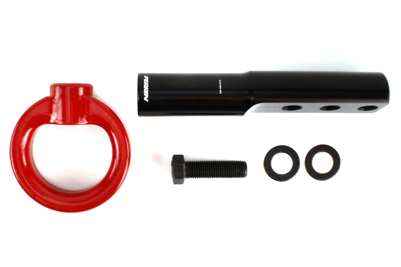 Load image into Gallery viewer, Perrin Performance PHP-BDY-231RD PA Tow Hooks
