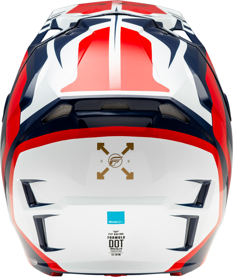 Load image into Gallery viewer, Fly Racing Formula CP Krypton Helmet
