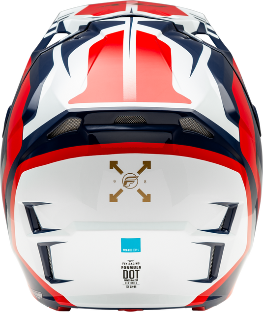 Fly Racing Formula CP Krypton Helmet