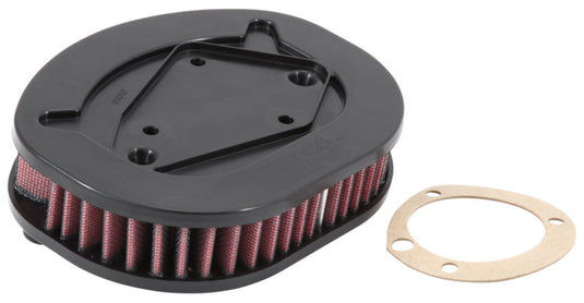 K&N Engineering HD-1212 KN Motorcycle Direct Fit Air Filters