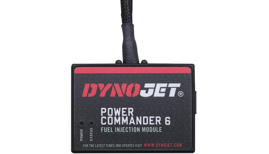 Dynojet Research PC6-16075 Power Commander 6